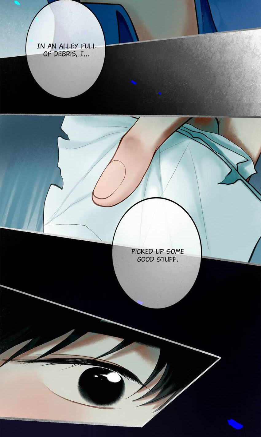 From North to South (Colored) Chapter 68 page 19 - 