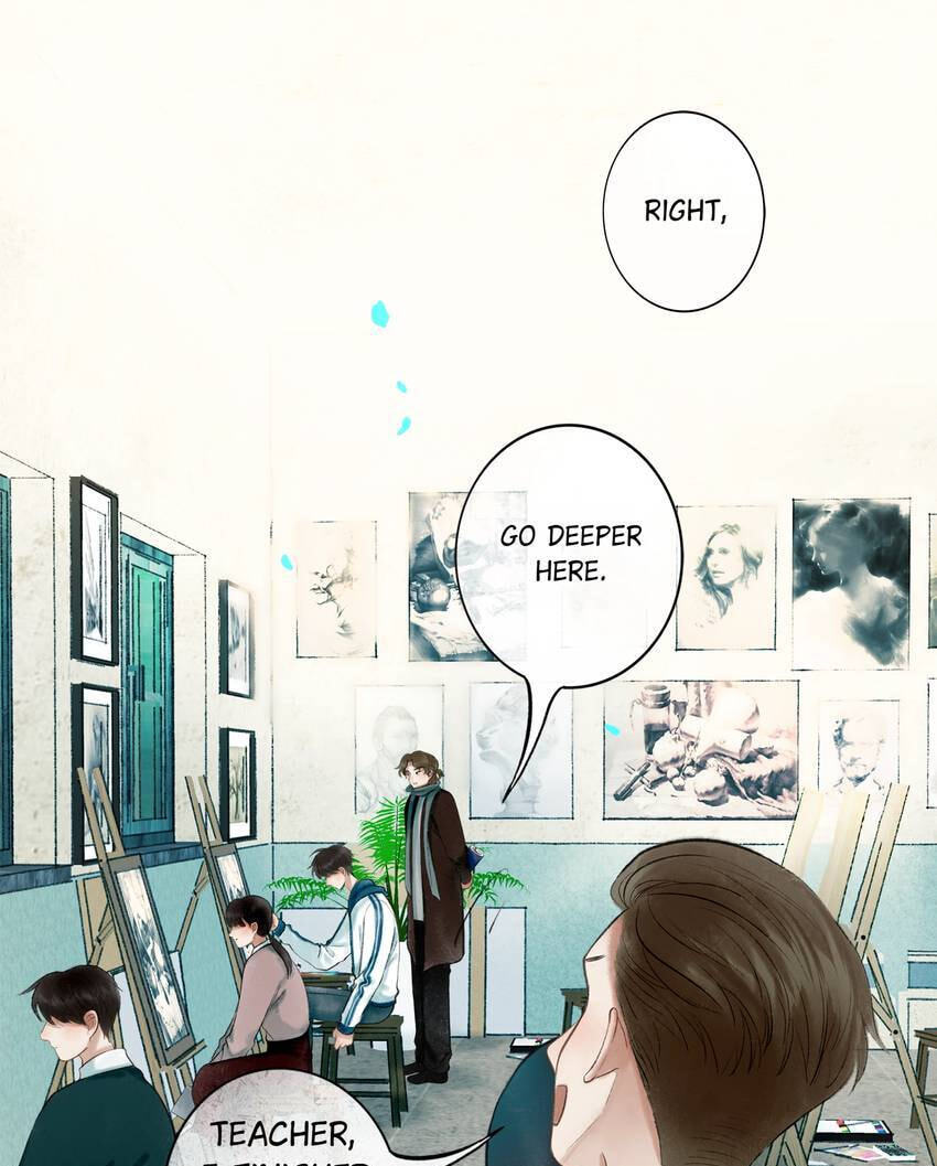 From North to South (Colored) Chapter 68 page 3 - 