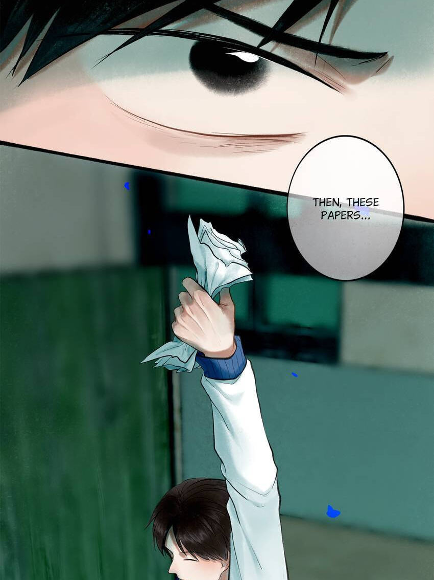 From North to South (Colored) Chapter 68 page 21 - 