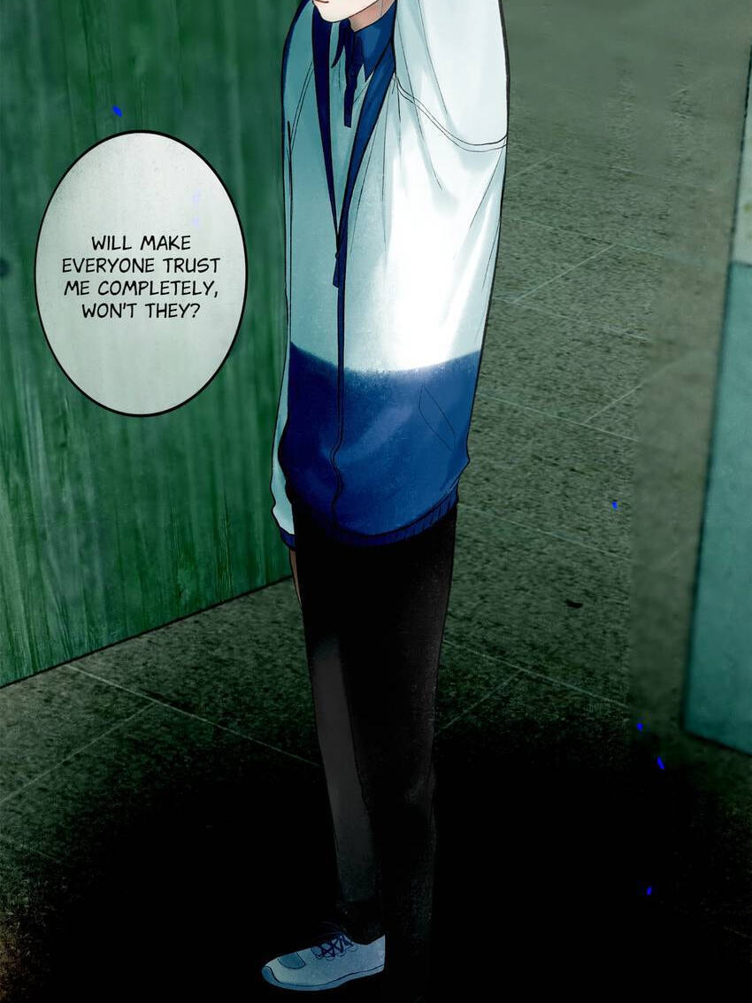 From North to South (Colored) Chapter 68 page 22 - 