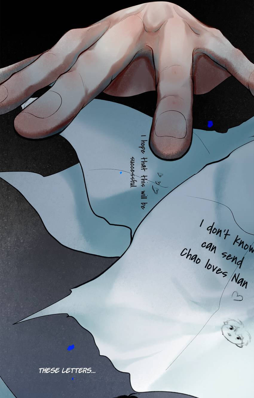 From North to South (Colored) Chapter 68 page 25 - 