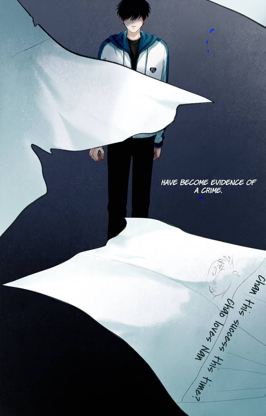 From North to South (Colored) Chapter 68 page 26 - 