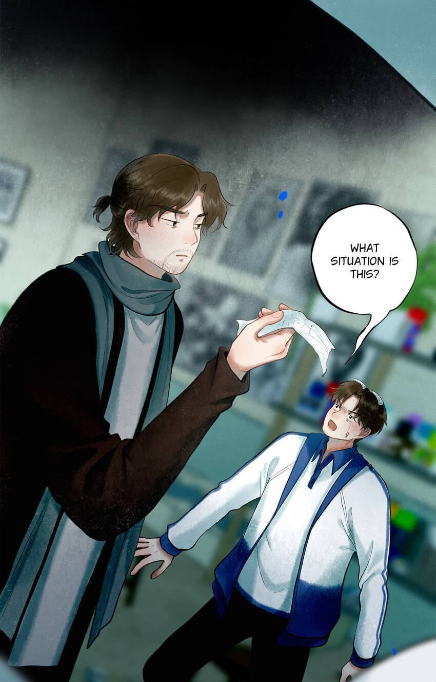 From North to South (Colored) Chapter 68 page 27 - 