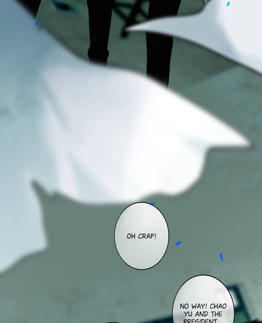 From North to South (Colored) Chapter 68 page 28 - 