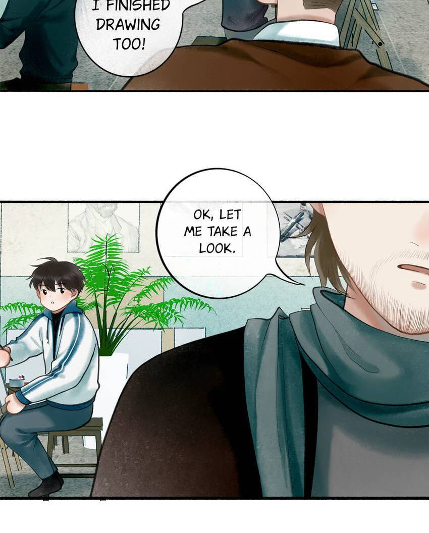 From North to South (Colored) Chapter 68 page 4 - 