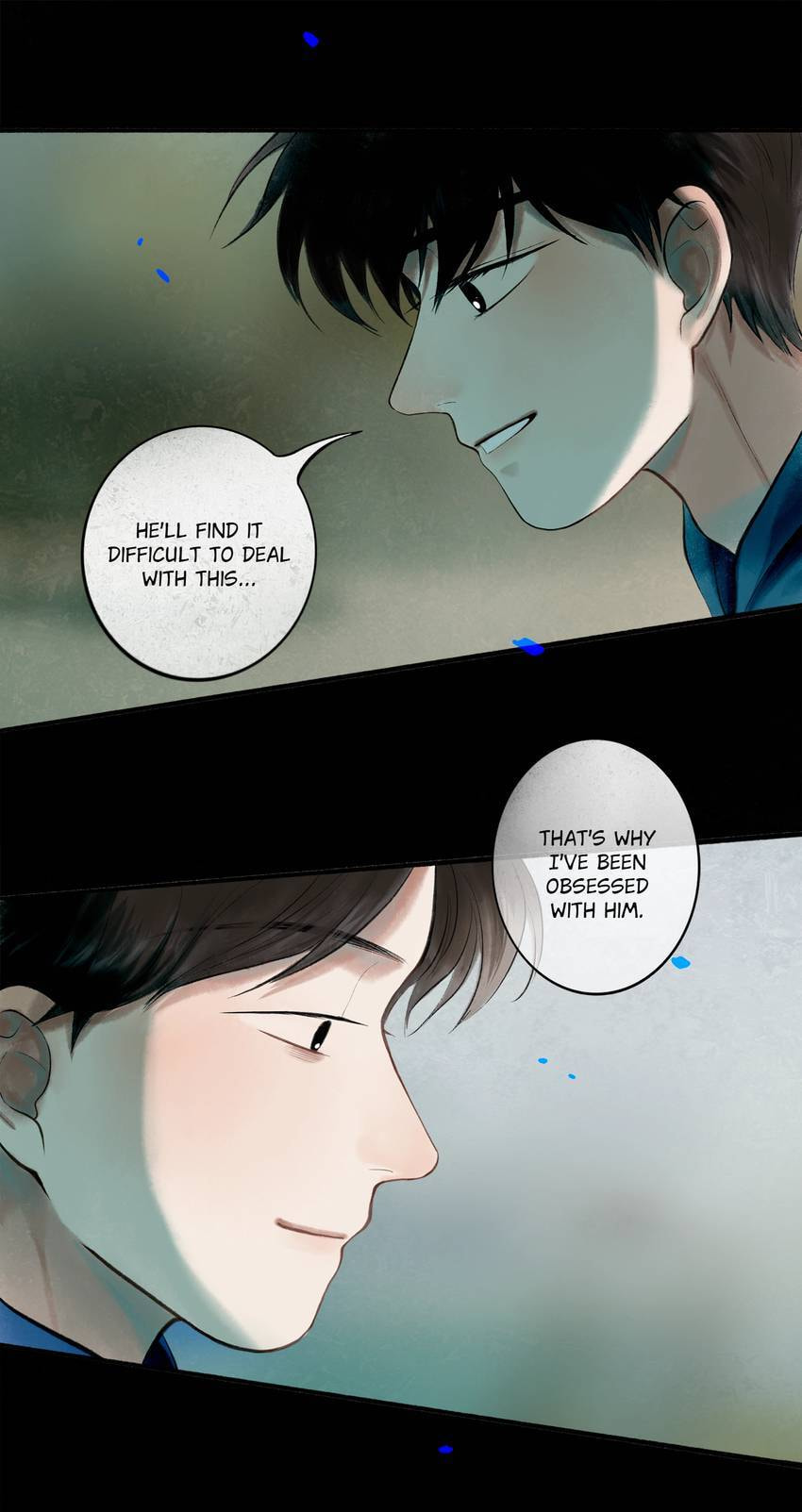 From North to South (Colored) Chapter 68 page 35 - 