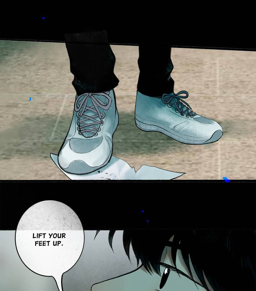 From North to South (Colored) Chapter 68 page 36 - 