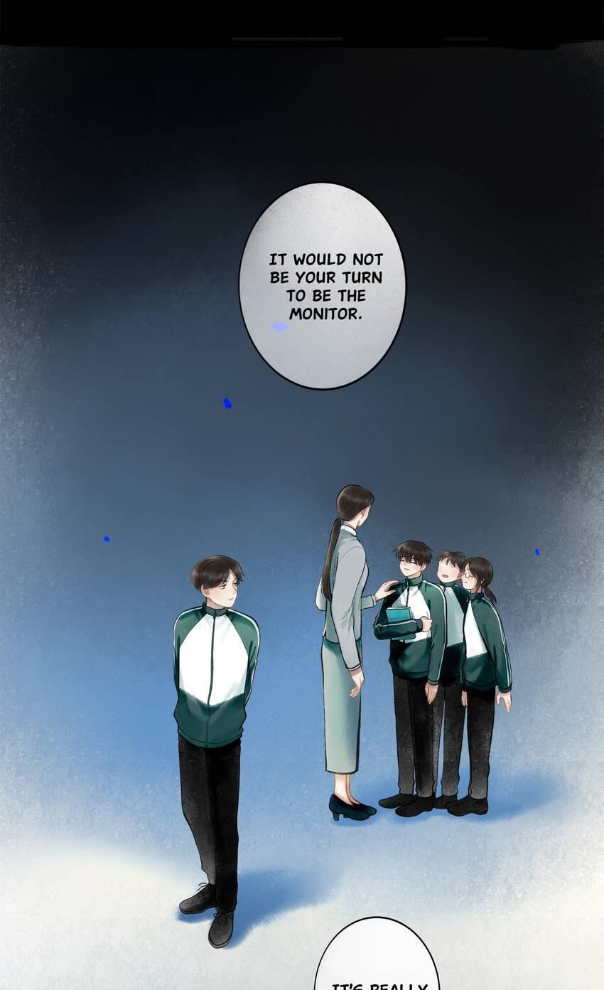 From North to South (Colored) Chapter 68 page 38 - 