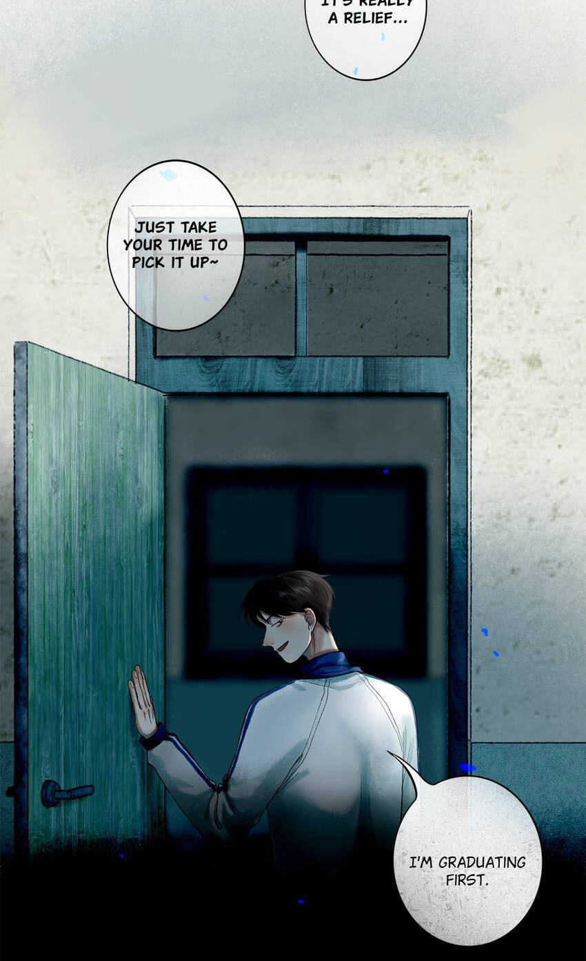 From North to South (Colored) Chapter 68 page 39 - 