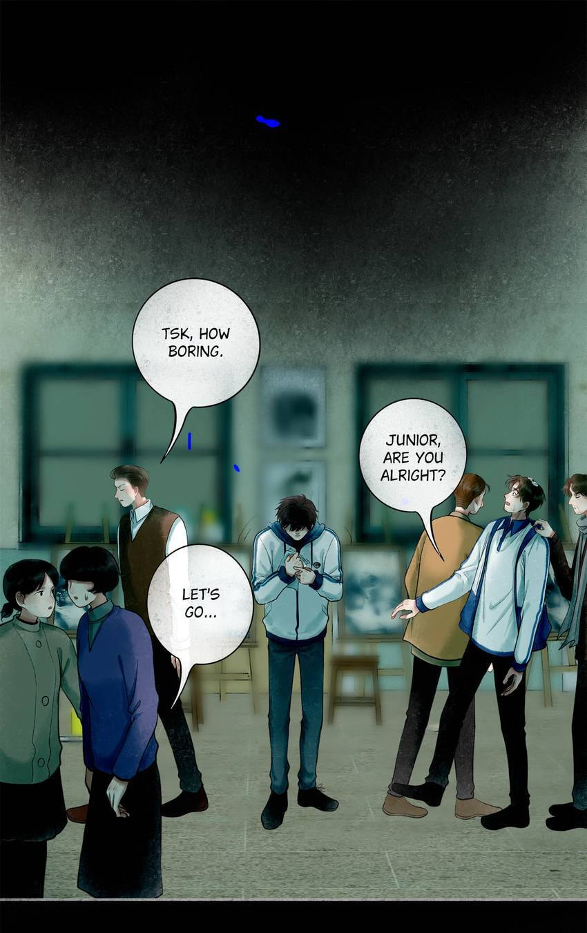 From North to South (Colored) Chapter 68 page 41 - 