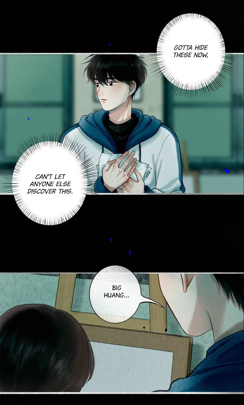 From North to South (Colored) Chapter 68 page 42 - 