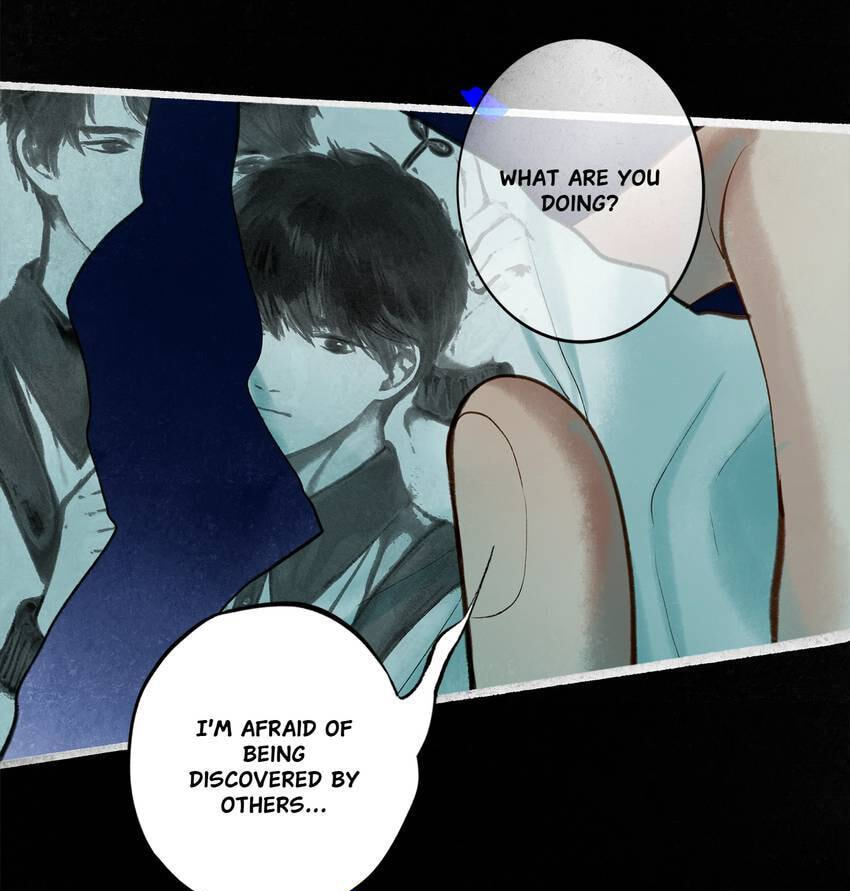 From North to South (Colored) Chapter 68 page 45 - 