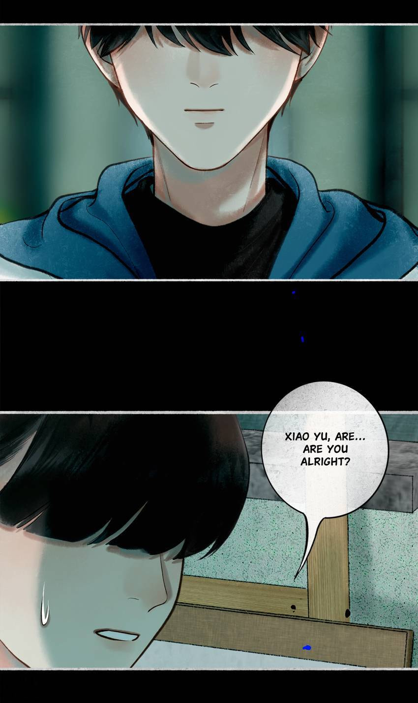 From North to South (Colored) Chapter 68 page 49 - 