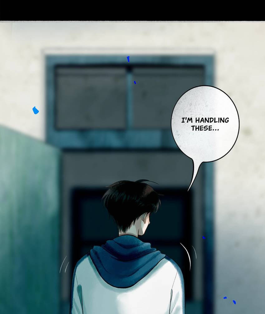 From North to South (Colored) Chapter 68 page 50 - 