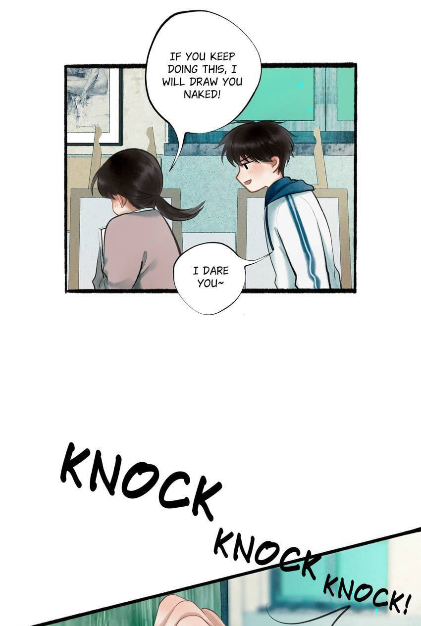 From North to South (Colored) Chapter 68 page 6 - 