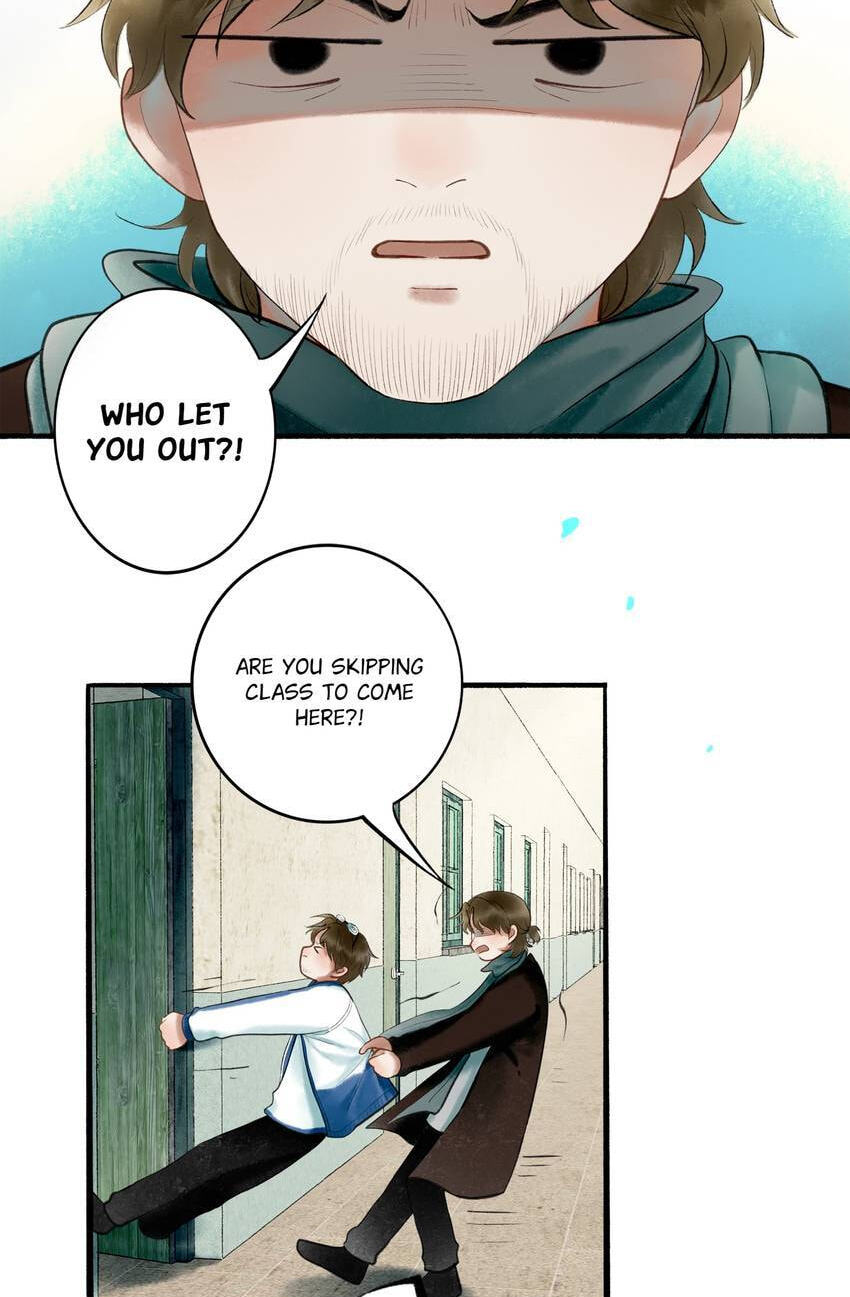From North to South (Colored) Chapter 68 page 9 - 