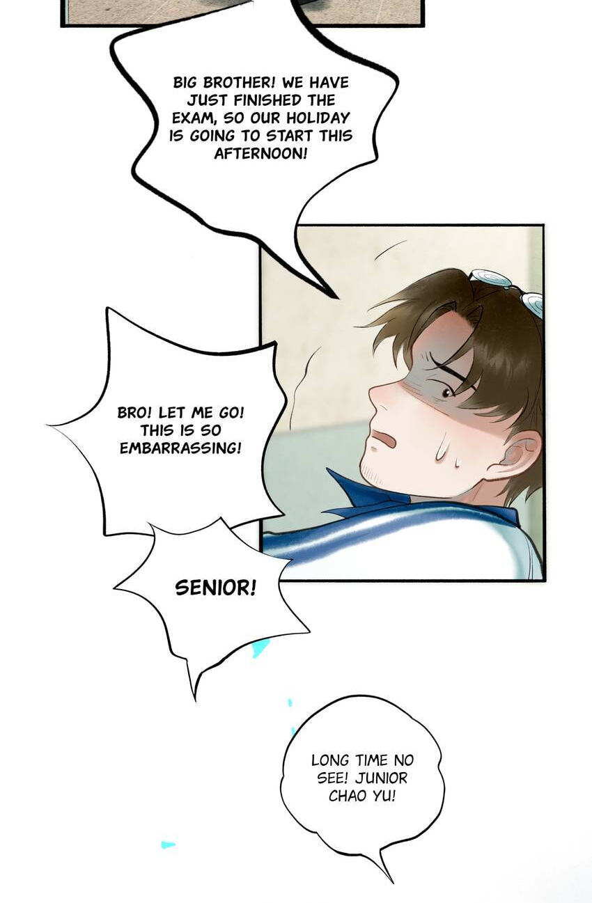 From North to South (Colored) Chapter 68 page 10 - 