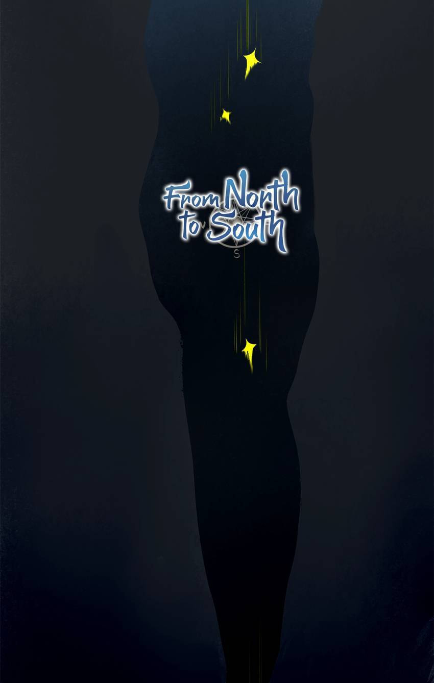 From North to South (Colored) Chapter 69 page 12 - 