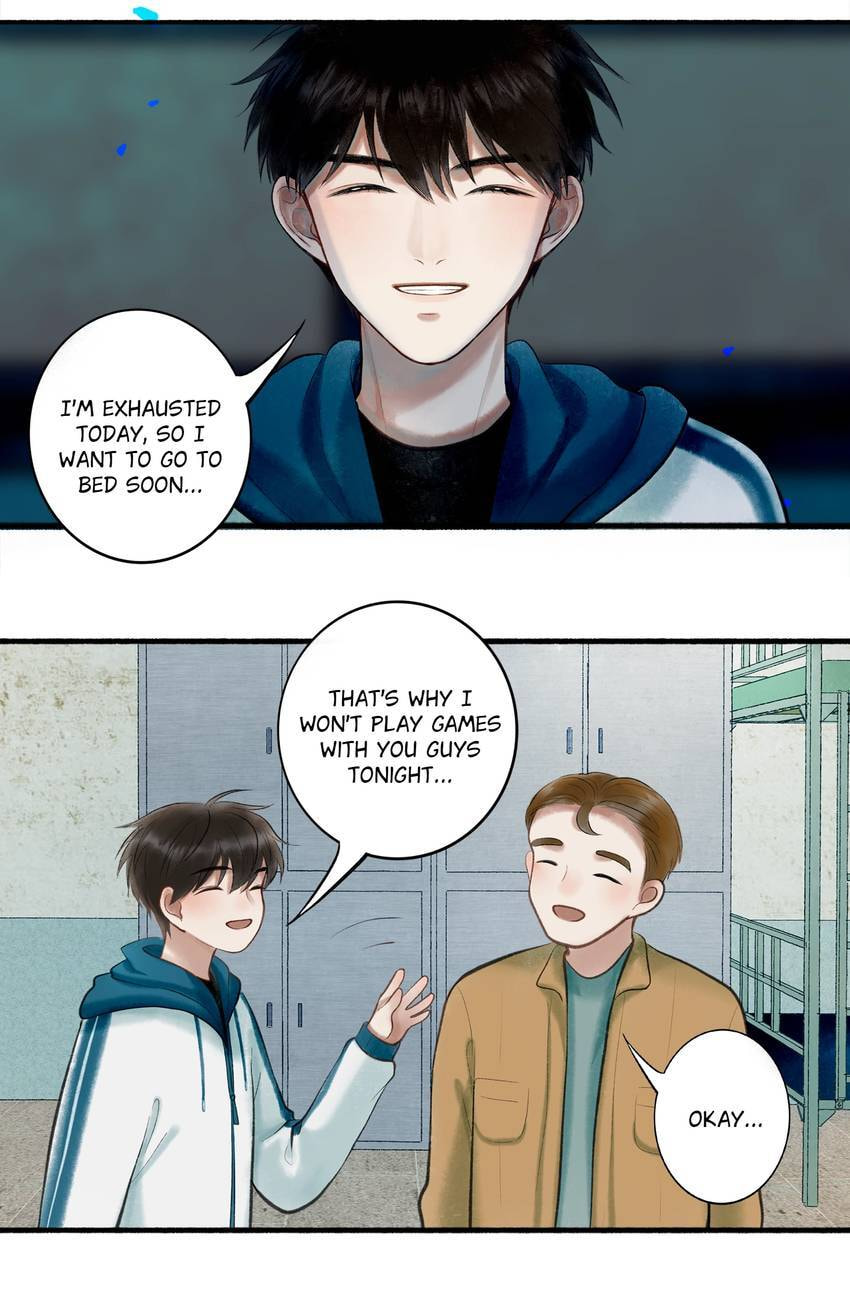 From North to South (Colored) Chapter 69 page 18 - 