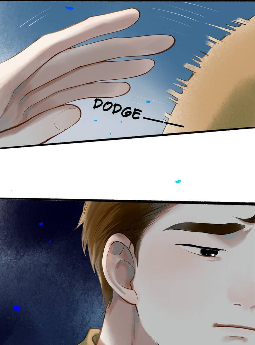 From North to South (Colored) Chapter 69 page 19 - 