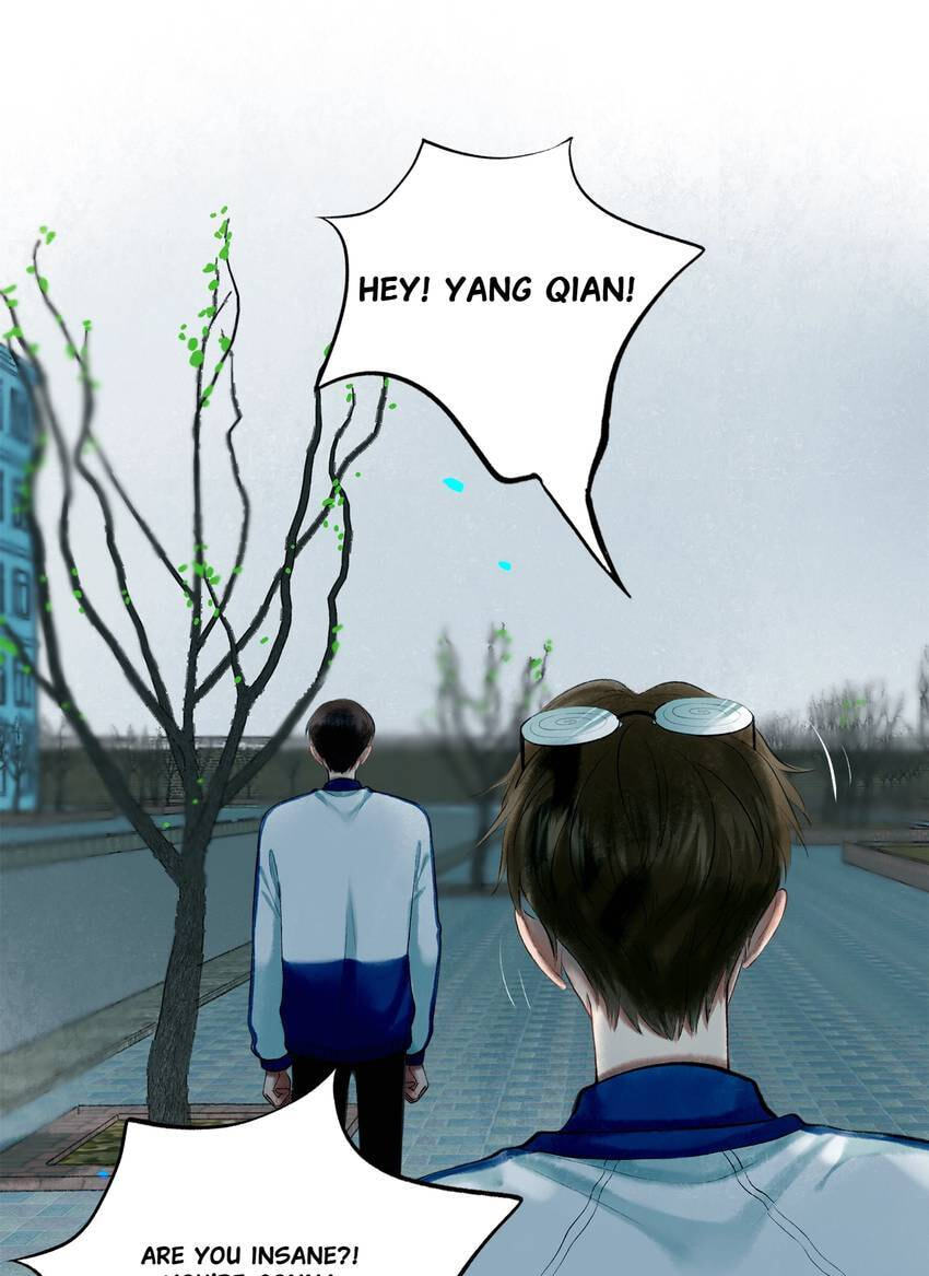From North to South (Colored) Chapter 69 page 3 - 
