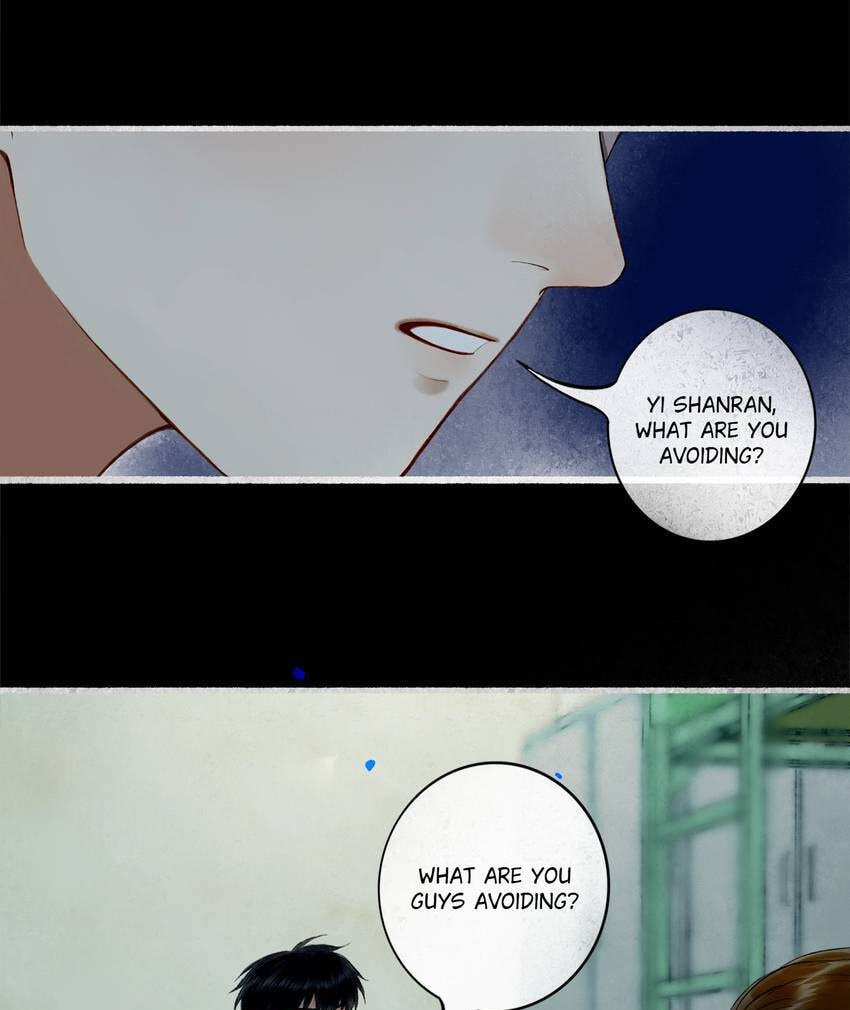 From North to South (Colored) Chapter 69 page 22 - 