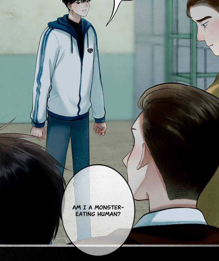 From North to South (Colored) Chapter 69 page 23 - 