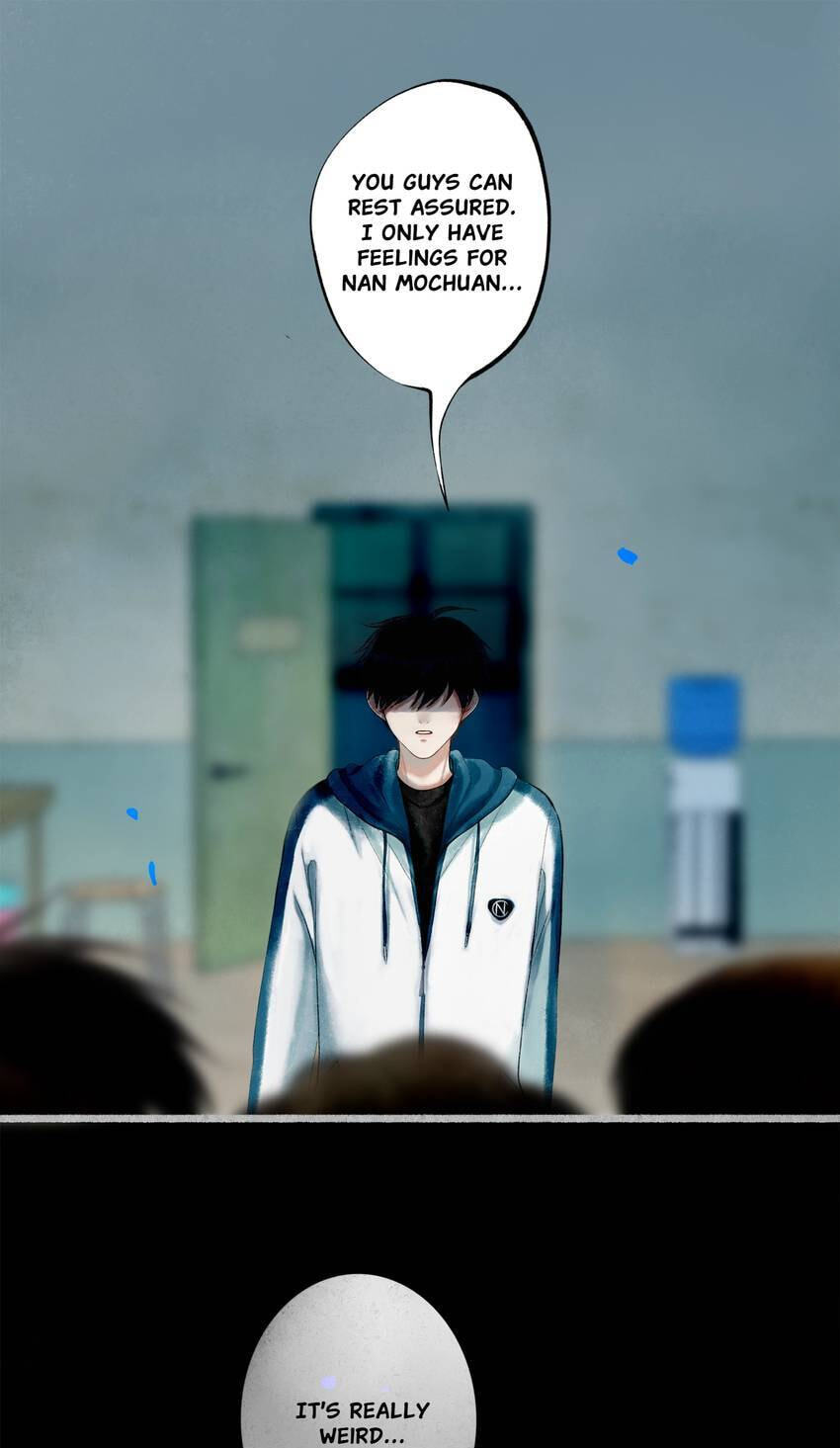 From North to South (Colored) Chapter 69 page 25 - 