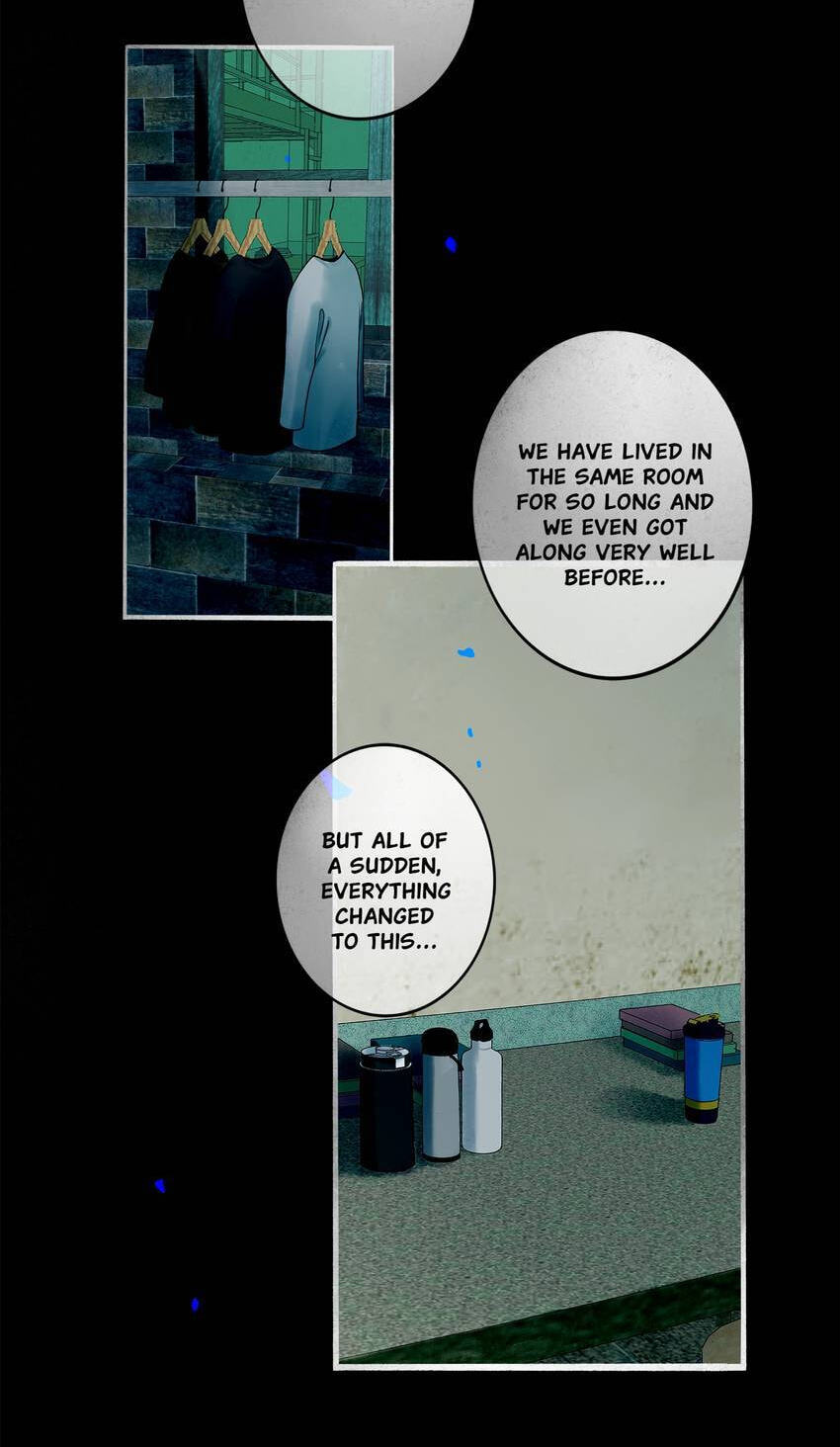 From North to South (Colored) Chapter 69 page 26 - 