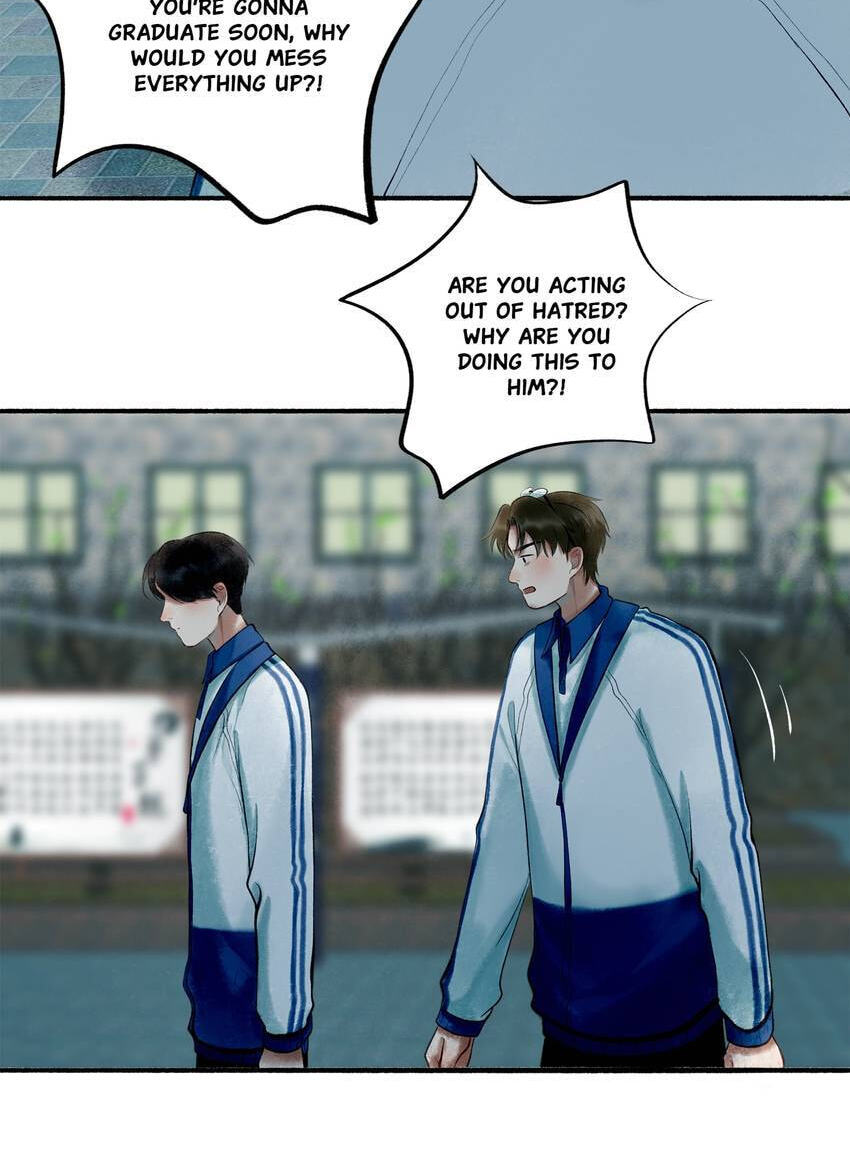From North to South (Colored) Chapter 69 page 4 - 