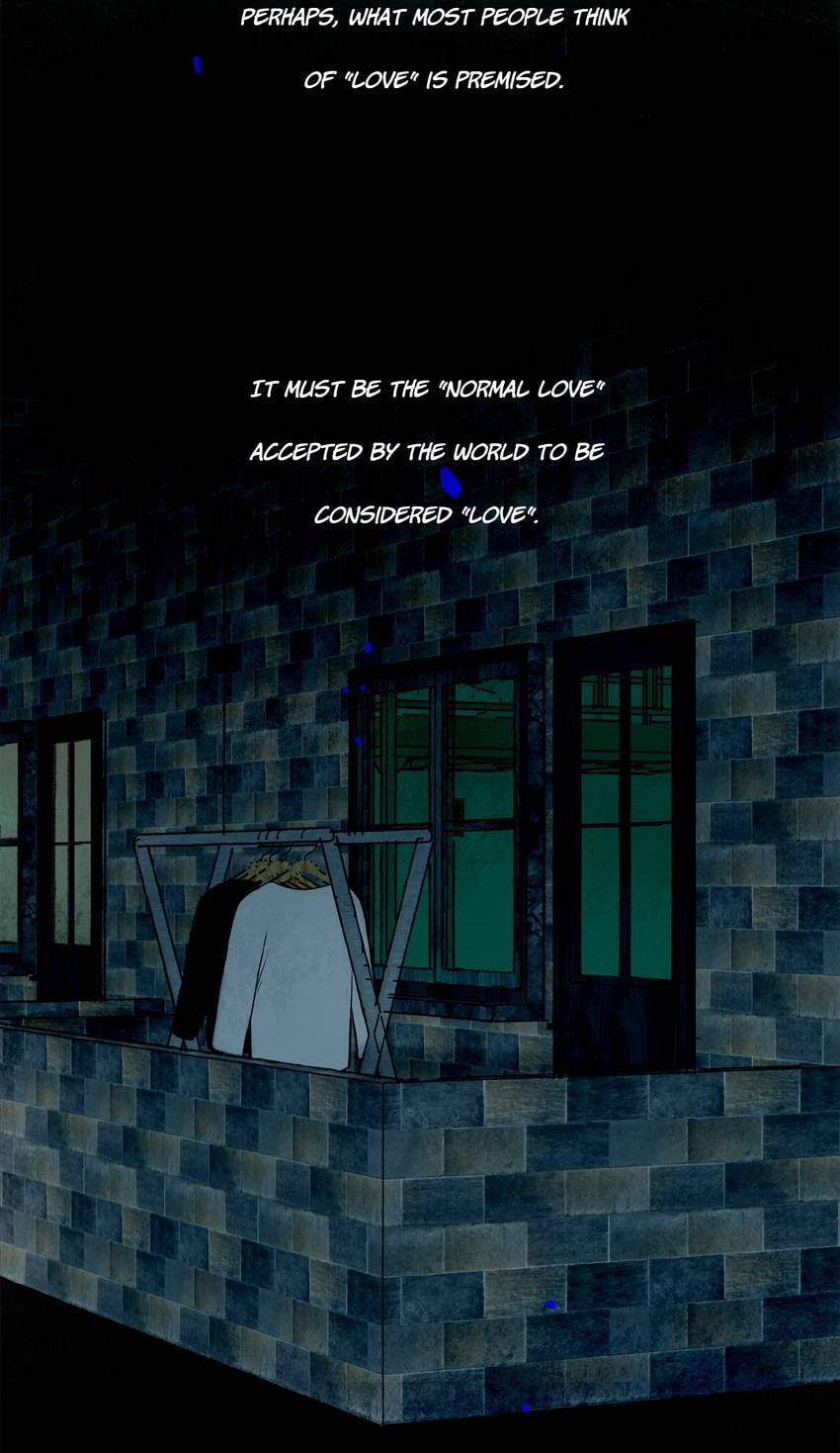 From North to South (Colored) Chapter 69 page 31 - 