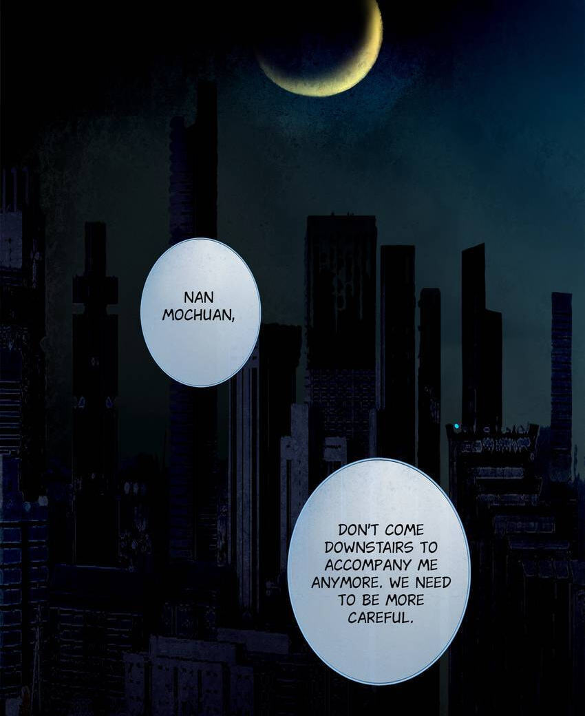 From North to South (Colored) Chapter 69 page 37 - 