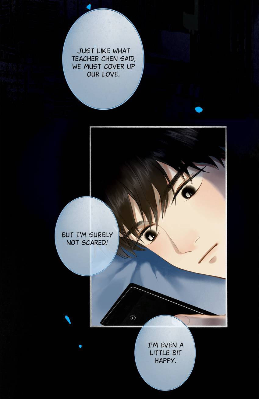 From North to South (Colored) Chapter 69 page 38 - 