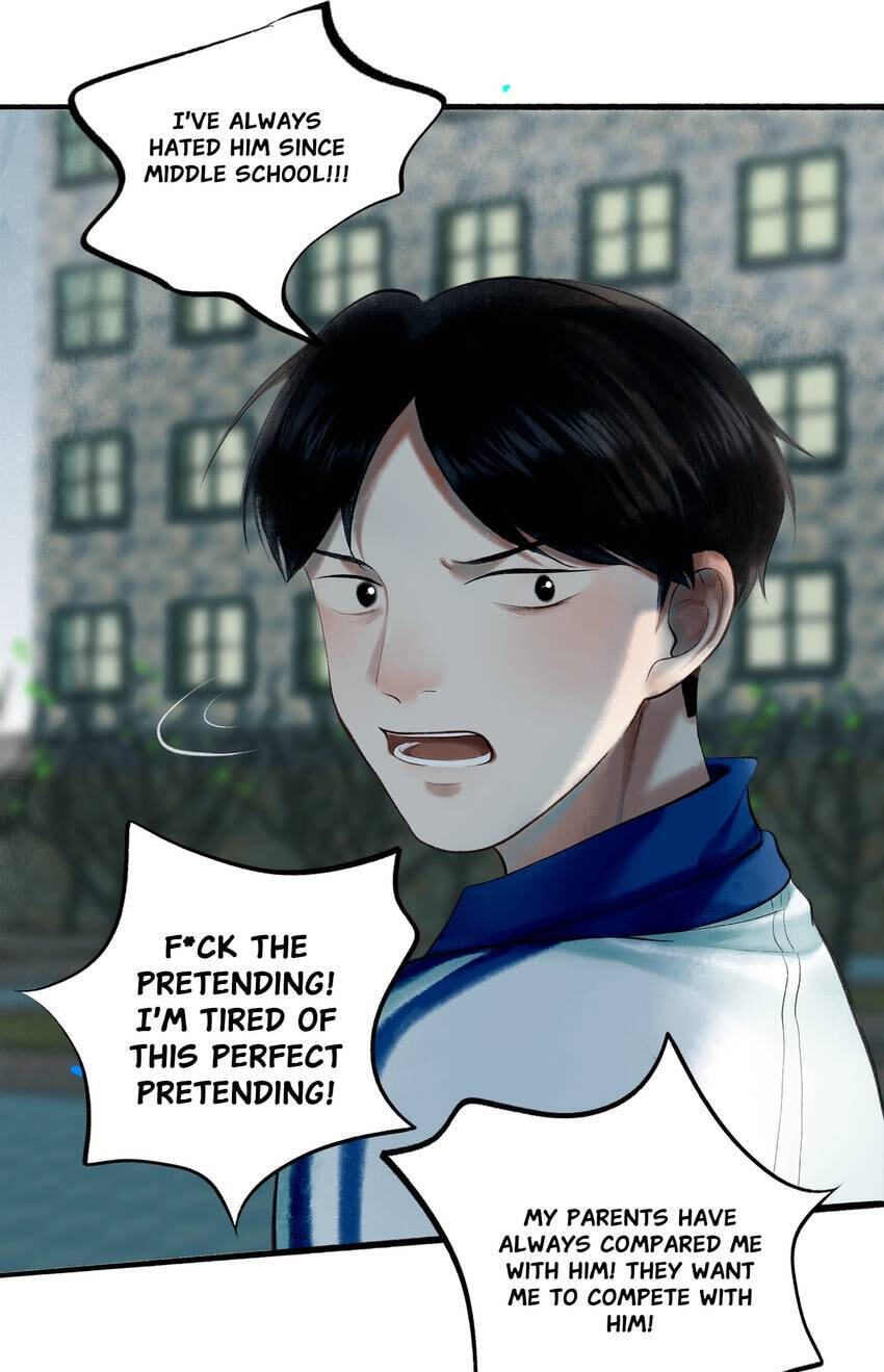 From North to South (Colored) Chapter 69 page 5 - 