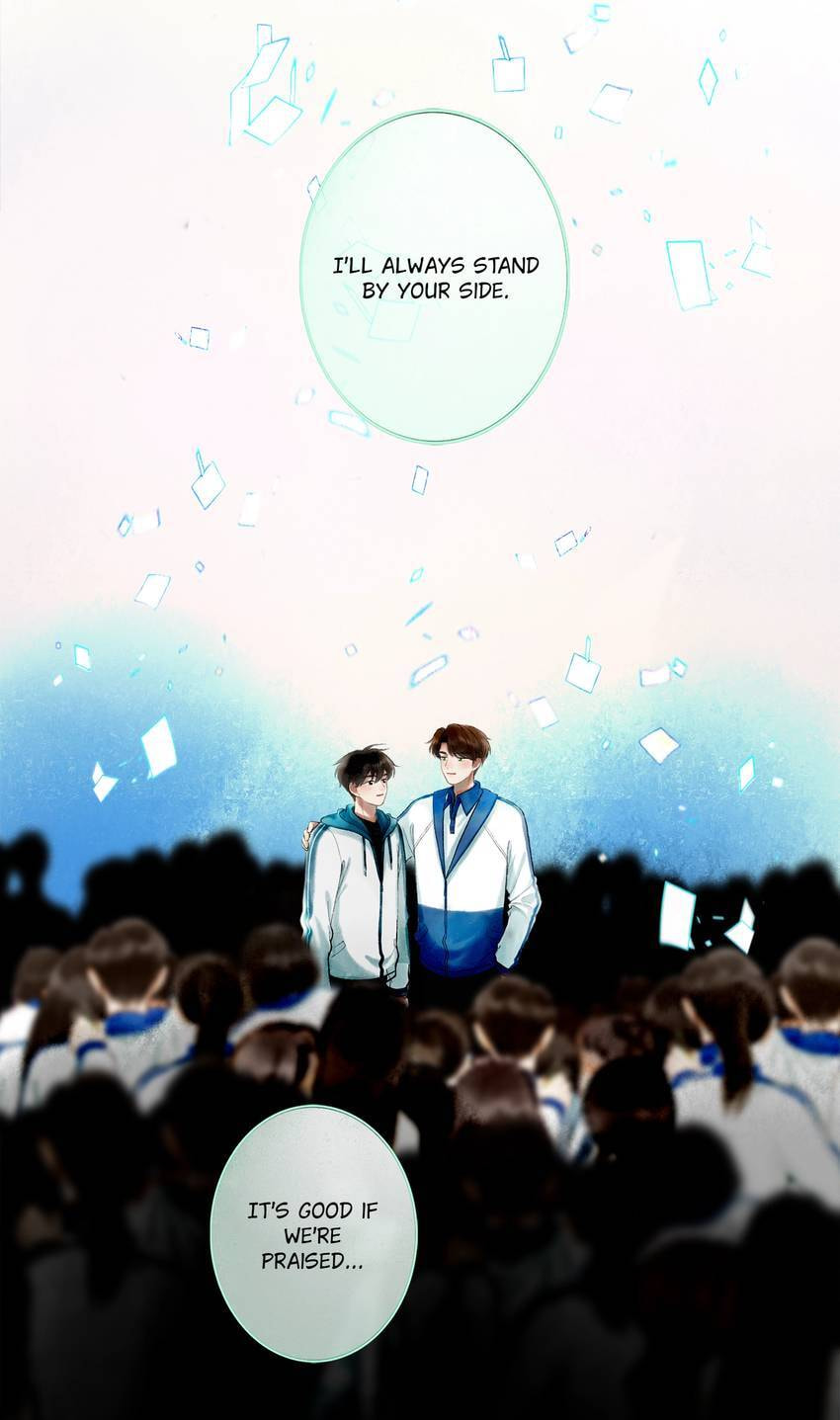 From North to South (Colored) Chapter 69 page 42 - 