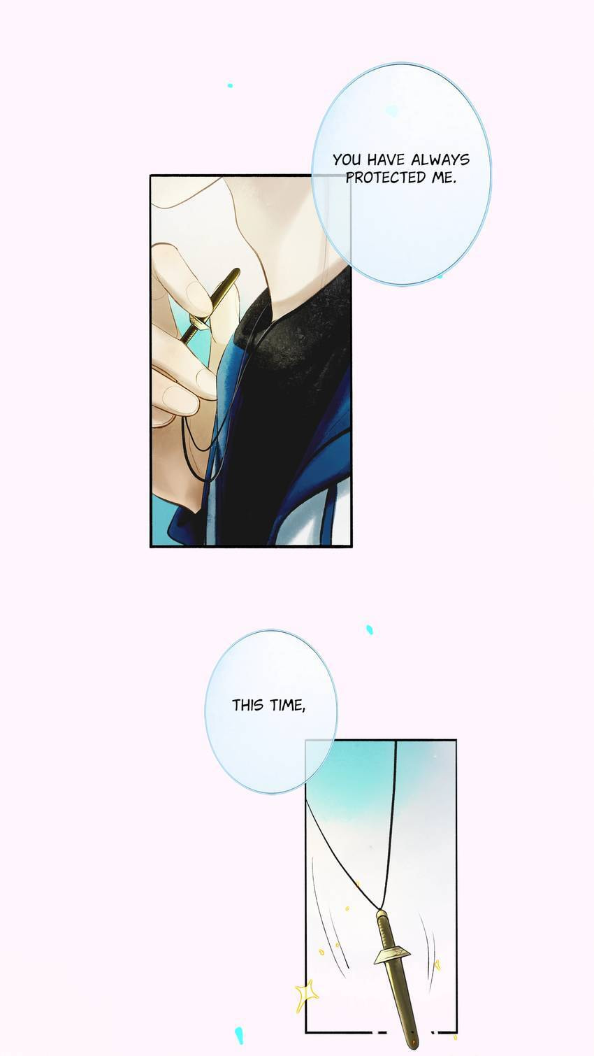 From North to South (Colored) Chapter 69 page 45 - 