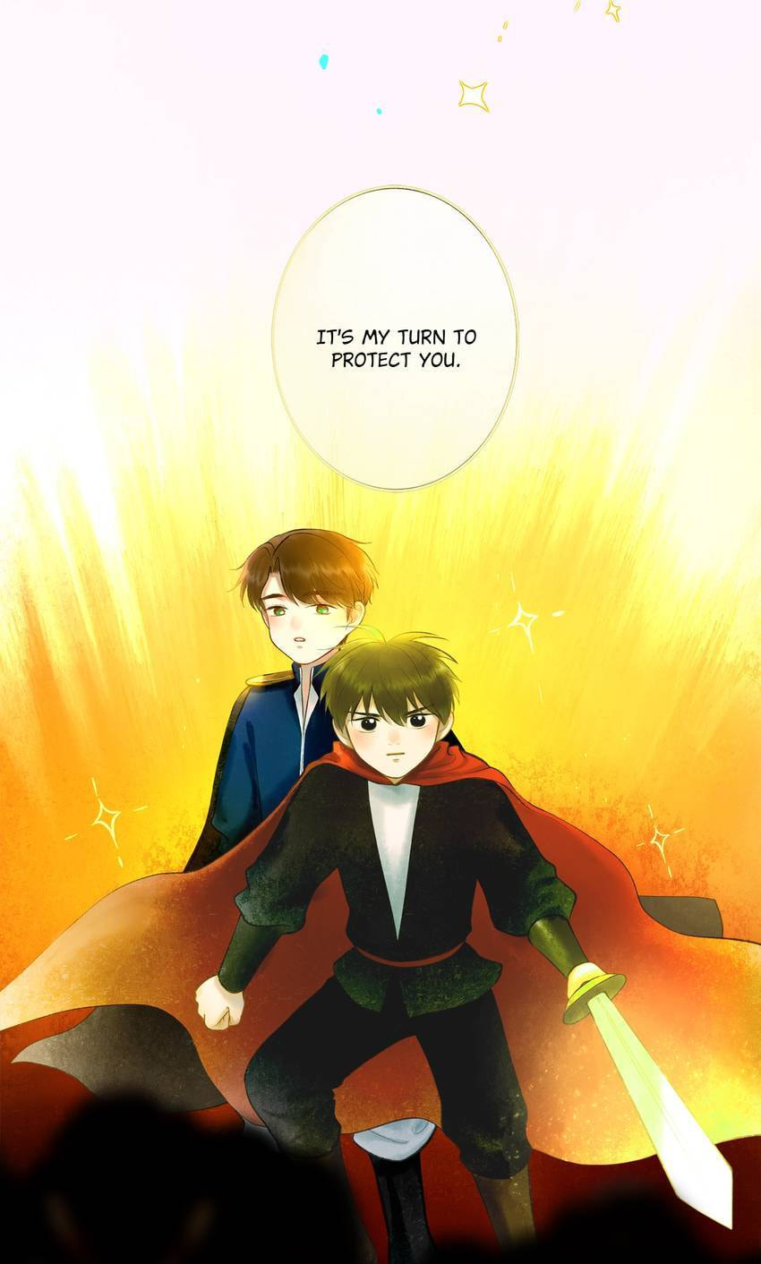 From North to South (Colored) Chapter 69 page 46 - 
