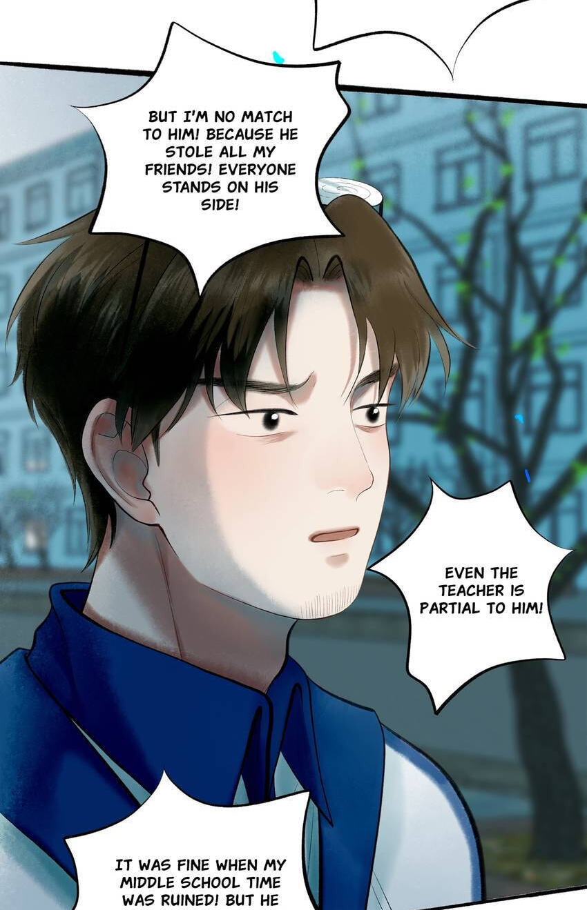 From North to South (Colored) Chapter 69 page 6 - 