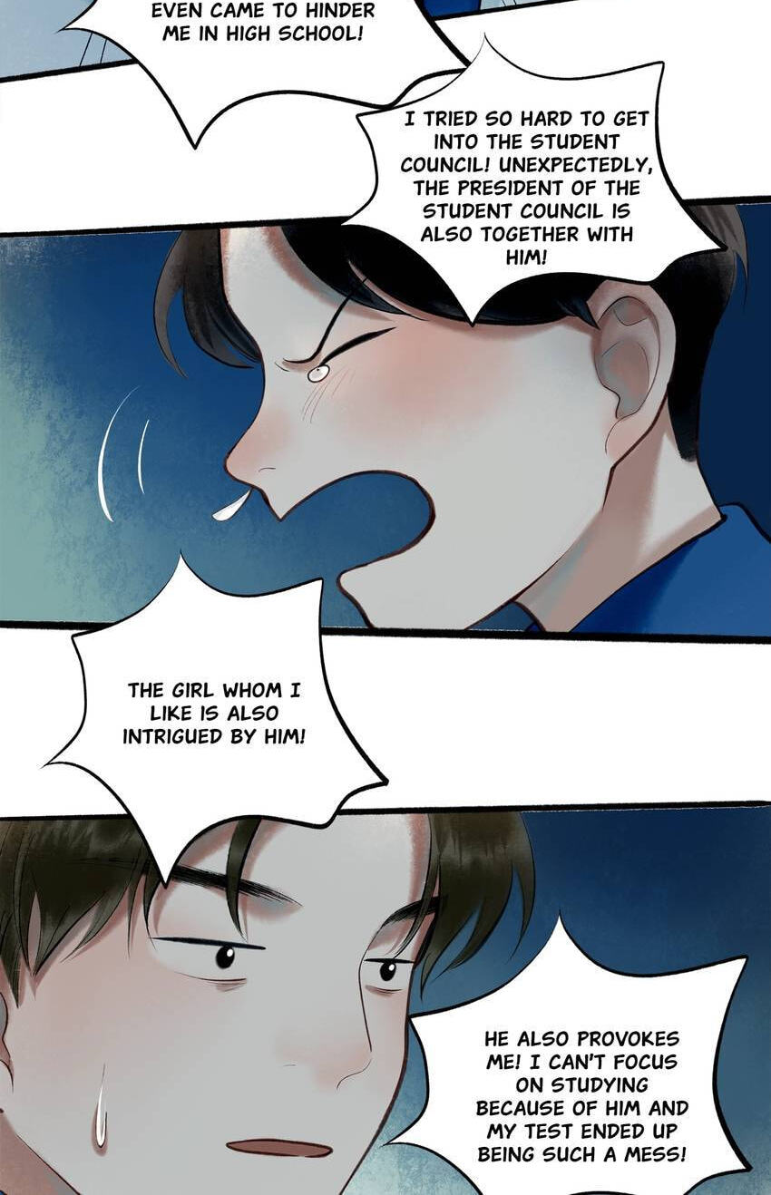 From North to South (Colored) Chapter 69 page 7 - 