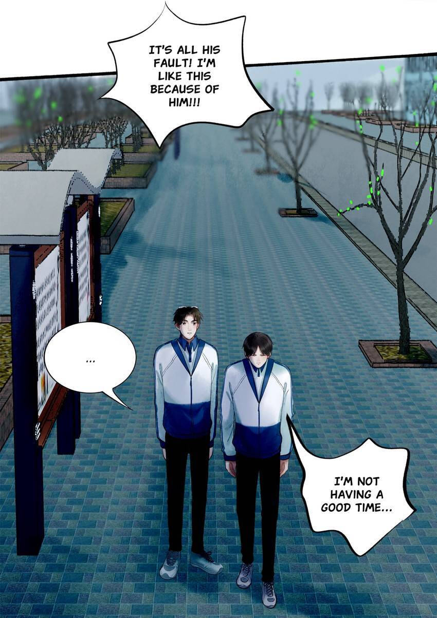 From North to South (Colored) Chapter 69 page 9 - 