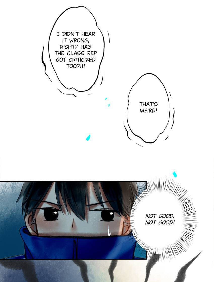 From North to South (Colored) Chapter 7 page 14 - 
