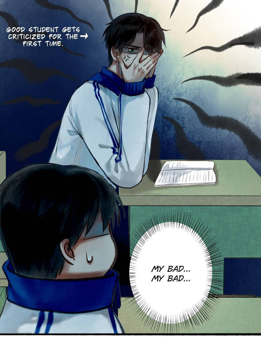 From North to South (Colored) Chapter 7 page 15 - 