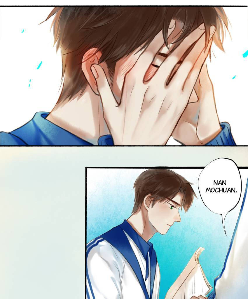 From North to South (Colored) Chapter 7 page 16 - 