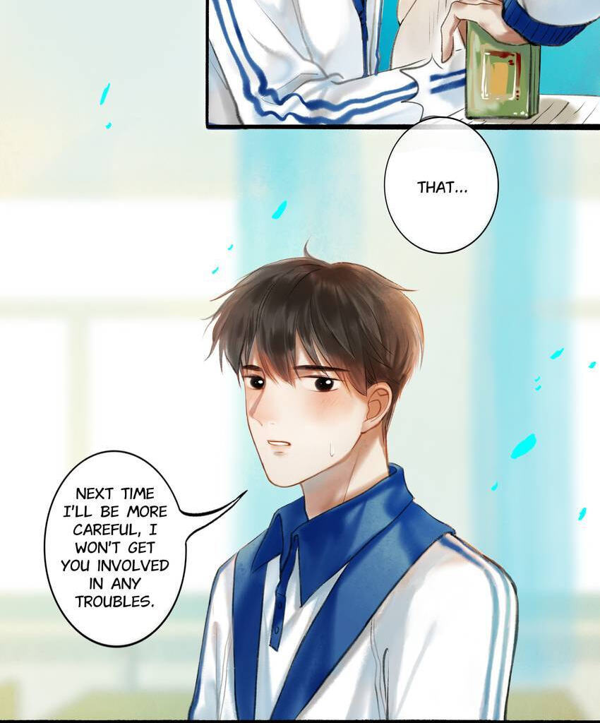 From North to South (Colored) Chapter 7 page 17 - 