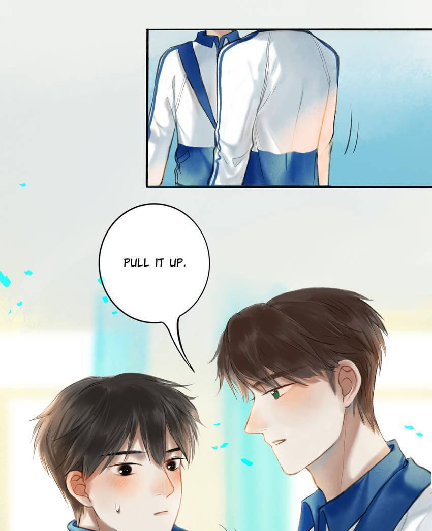 From North to South (Colored) Chapter 7 page 19 - 