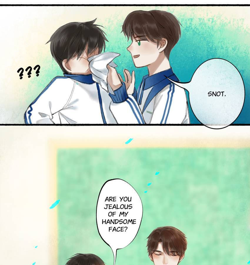 From North to South (Colored) Chapter 7 page 21 - 