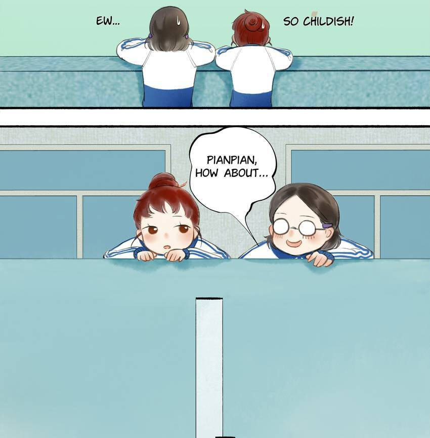 From North to South (Colored) Chapter 7 page 9 - 