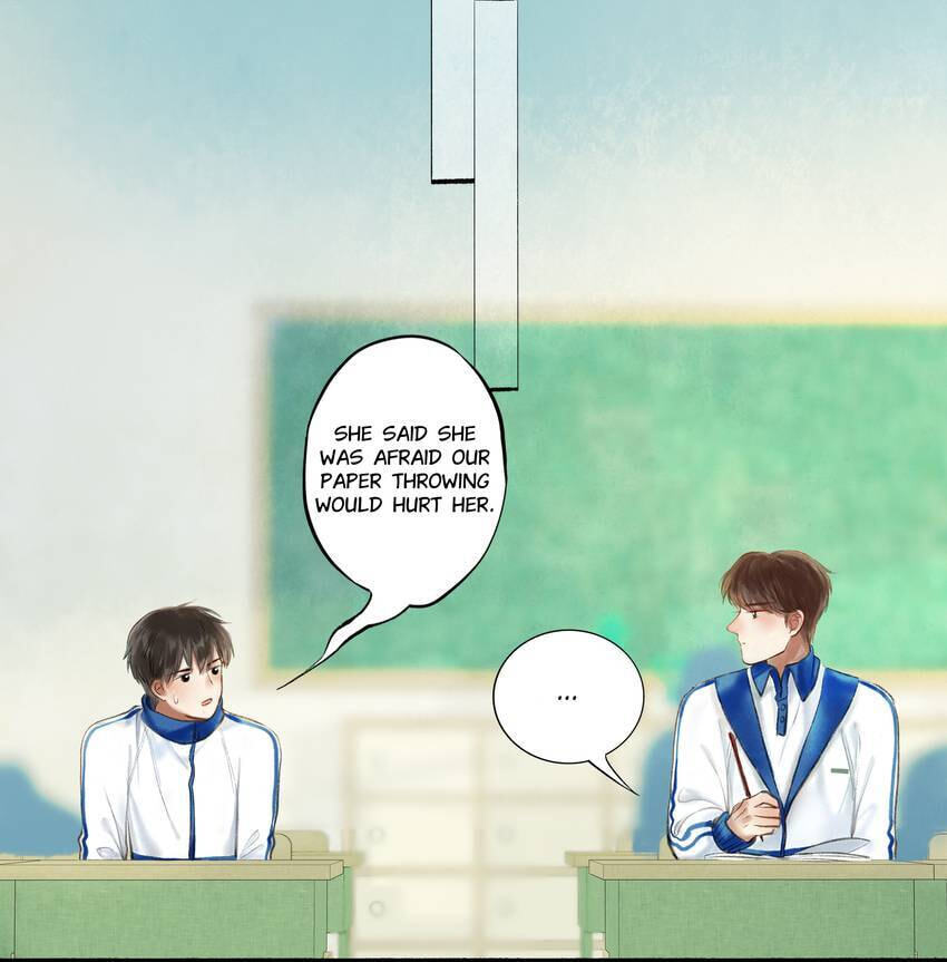 From North to South (Colored) Chapter 7 page 10 - 