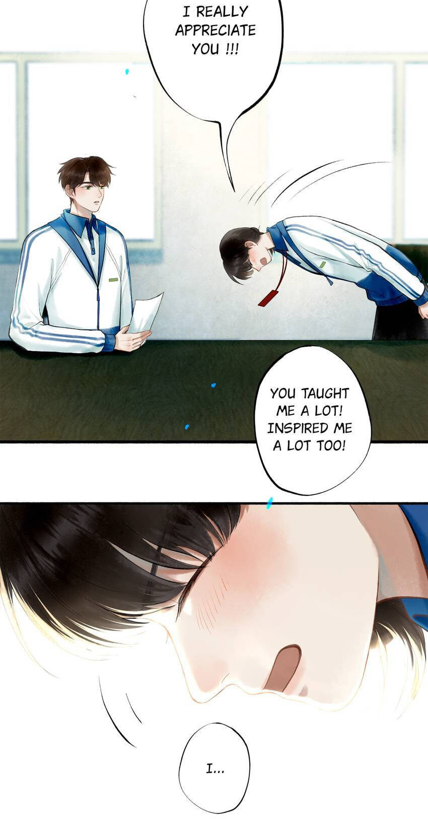From North to South (Colored) Chapter 70 page 11 - 
