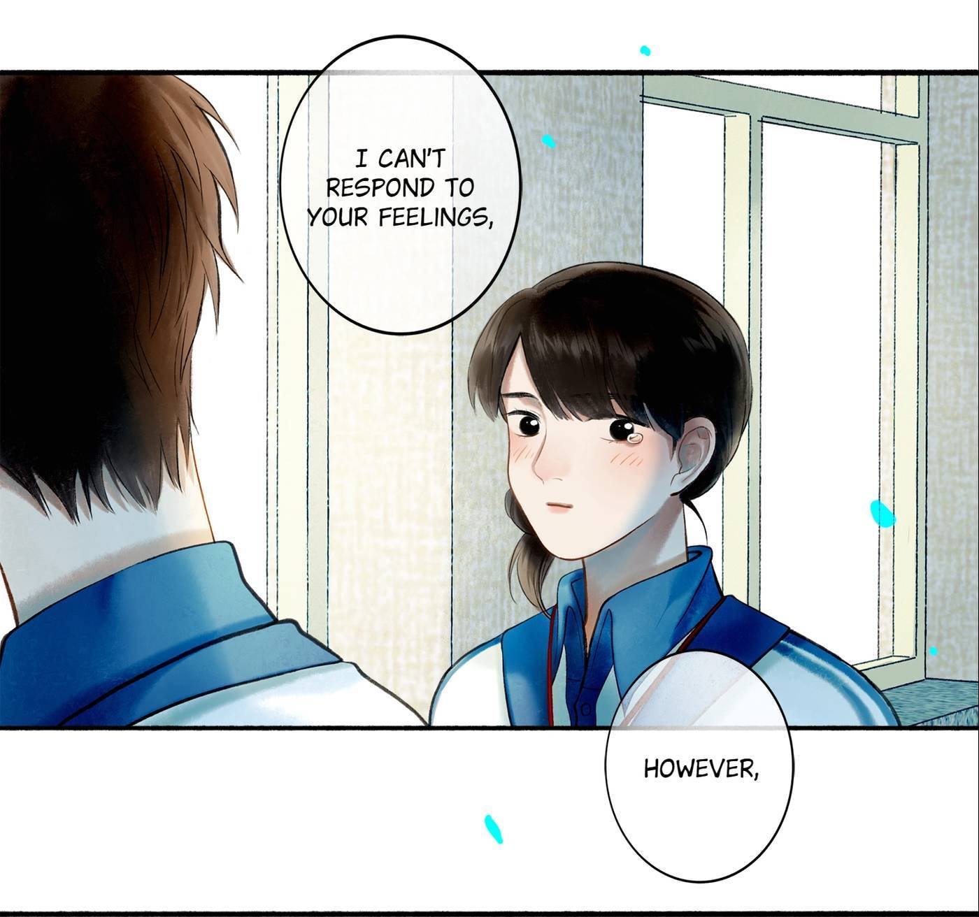 From North to South (Colored) Chapter 70 page 17 - 